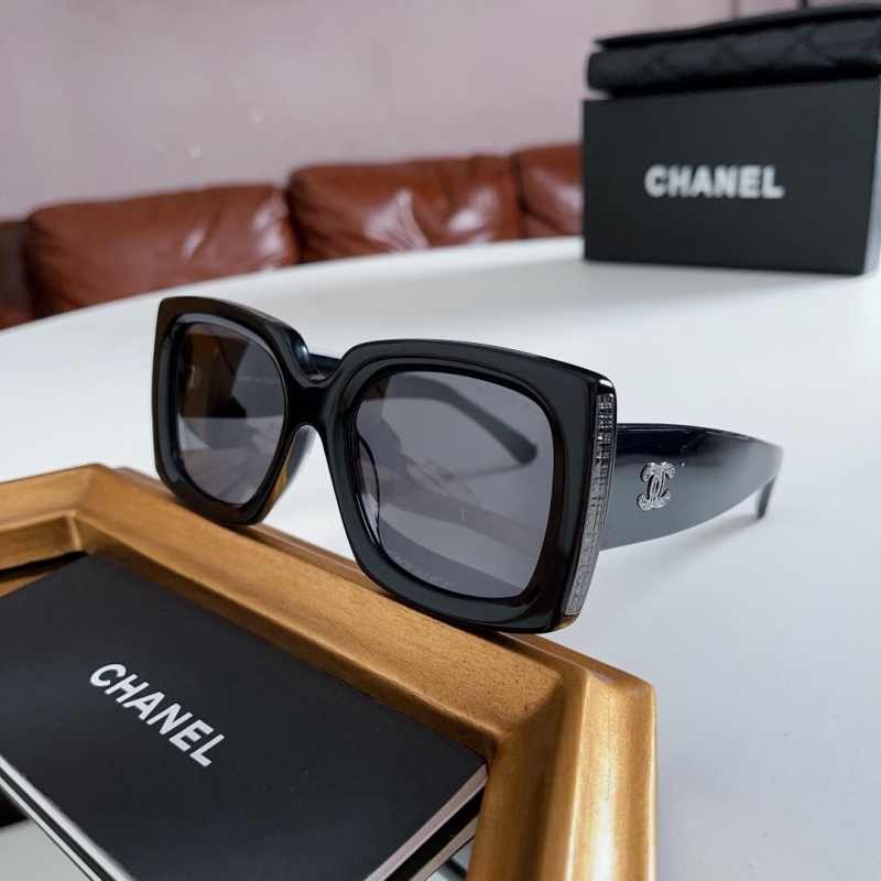 Chanel Sunglasses